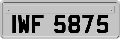 IWF5875