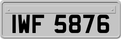 IWF5876