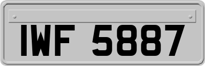 IWF5887