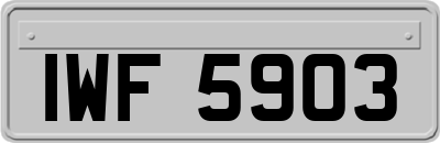 IWF5903