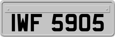 IWF5905