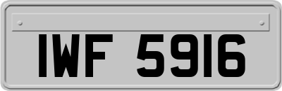 IWF5916