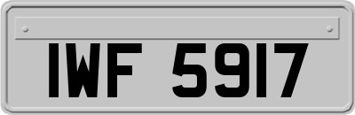 IWF5917