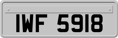 IWF5918