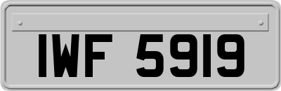 IWF5919