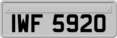 IWF5920