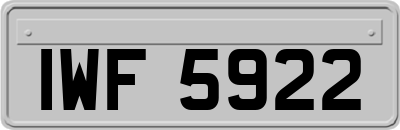 IWF5922