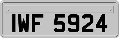 IWF5924