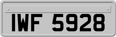 IWF5928