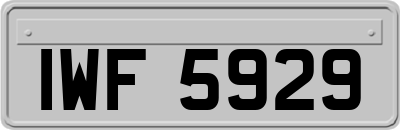 IWF5929