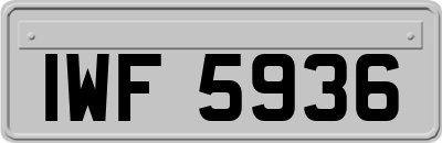 IWF5936