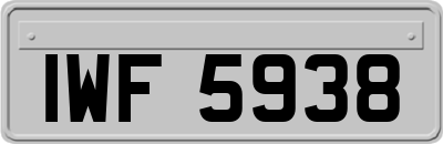 IWF5938