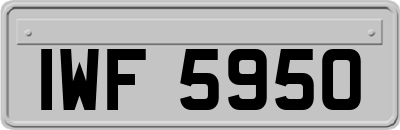 IWF5950