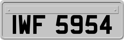 IWF5954