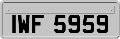 IWF5959