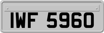 IWF5960