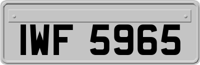 IWF5965