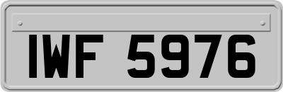 IWF5976