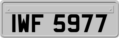 IWF5977