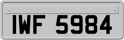 IWF5984