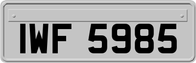 IWF5985