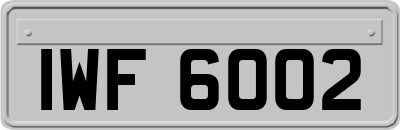 IWF6002