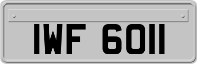 IWF6011