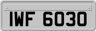 IWF6030