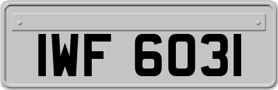IWF6031