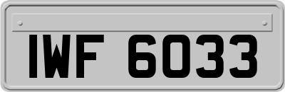 IWF6033