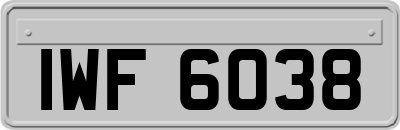 IWF6038