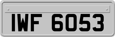 IWF6053