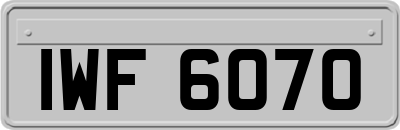 IWF6070