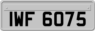 IWF6075