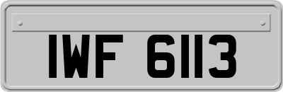 IWF6113