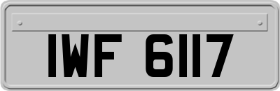 IWF6117
