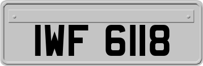 IWF6118