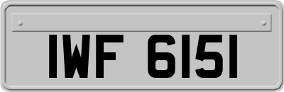 IWF6151