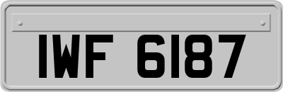 IWF6187