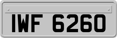 IWF6260