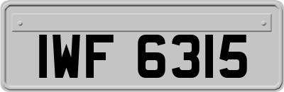 IWF6315