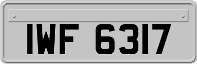IWF6317