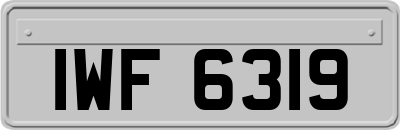 IWF6319