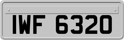 IWF6320