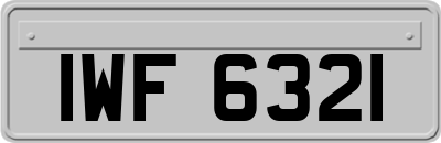 IWF6321