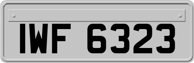IWF6323