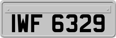 IWF6329
