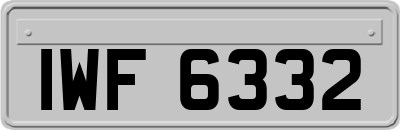 IWF6332