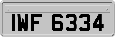 IWF6334