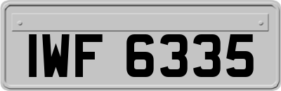IWF6335